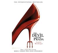 The Devil Wears Prada: DON’T MISS THE BRAND-NEW MOVIE, THE DEVIL WEARS PRADA 2, OUT NOW!: Book 1 (The Devil Wears Prada Series)