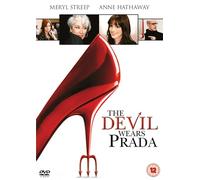 The Devil Wears Prada – DVD (2006) – Twentieth Century Fox Film Corporation