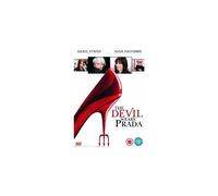 The Devil Wears Prada – DVD (2006) – Twentieth Century Fox Film Corporation