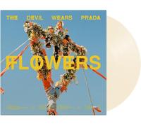 Devil Wears Prada, the - Flowers [VINYL]