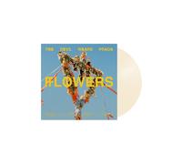 The Devil Wears Prada - Flowers Creme - Colored Vinyl