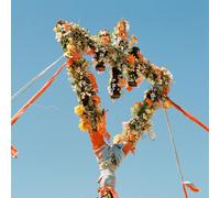 The Devil Wears Prada Flowers (Vinyl) 12" Album (PRESALE 23/01/2026)