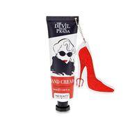 The Devil Wears Prada Hand Cream & Nail File Set | Officially Licensed | Shea Butter | Soft Rose & Oud | Mad Beauty