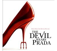 The Devil Wears Prada (Music from the Motion Picture)