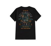 The Devil Wears Prada - Outnumbered - T-Shirt - black - S - 100% Cotton,Jersey S