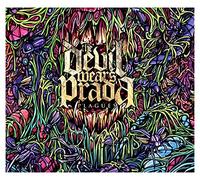 The Devil Wears Prada - Plagues (Delux Edition)