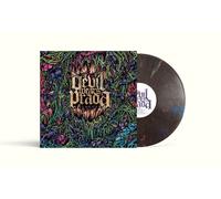 The Devil Wears Prada : Plagues VINYL 12" Album Coloured Vinyl (Limited