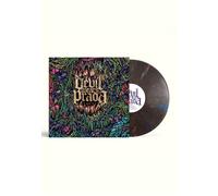The Devil Wears Prada - Plagues Ltd. Rainbow Road - Coloured Vinyl