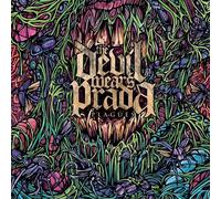 The Devil Wears Prada - Plagues [VINYL]