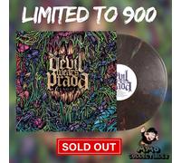 The Devil Wears Prada - Plagues [VINYL]