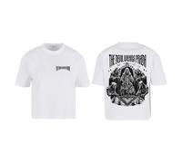 The Devil Wears Prada The Ritual T-shirt white XL