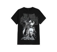 The Devil Wears Prada - Warrior - T-Shirt - black - S - 100% Cotton,Jersey S