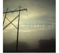 Devil Wears Prada - Zombie EP (Remastered Edition) (Radioactive Test Tube Green Vinyl)