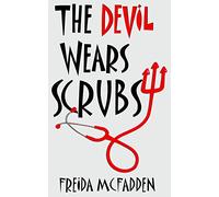 The Devil Wears Scrubs (Dr. Jane McGill)