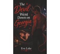 The Devil Went Down on Georgia: A Spicy Paranormal Sleep Paralysis Demon Romance: 3 (Paranormal Playlist)
