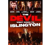 The Devil Went Down To Islington