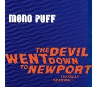 The Devil Went Down to Newport (Totally Rocking)