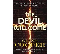 The Devil Will Come - 9780099545736