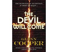 The Devil Will Come - 9780099545736