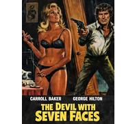 The Devil With Seven Faces