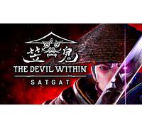 The Devil Within: Satgat