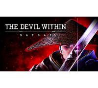 The Devil Within: Satgat