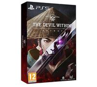 The Devil Within: Satgat Collectors Edition