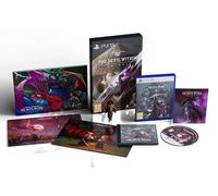 The Devil Within: Satgat Collector's Edition (PlayStation 5)