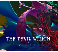 The Devil Within: Satgat PC Steam CD Key