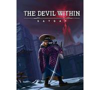 The Devil Within: Satgat (PC) - Steam Gift - EUROPE