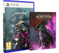 The Devil Within: Satgat (PS5)