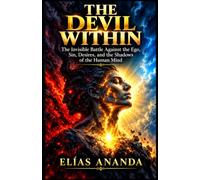 THE DEVIL WITHIN: The Invisible Battle Against the Ego, Sin, Desires, and the Shadows of the Human Mind