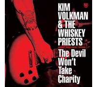The Devil Won'T Take Charity [VINYL]