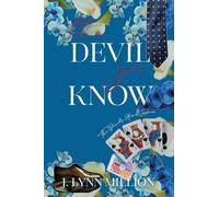 The Devil You Know: 2 (The Devil's Hand)