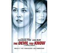 The Devil You Know