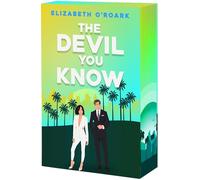 The Devil You Know: 3 (Grumpy Devils)