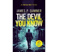 The Devil You Know : A fast-paced assassin thriller