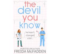 The Devil You Know (Dr. Jane McGill)