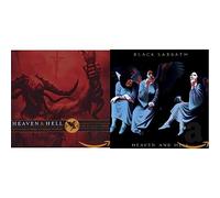 The Devil You Know & Heaven & Hell (Deluxe Edition)