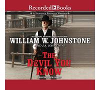 The Devil You Know (Stoneface Finnegan Westerns)