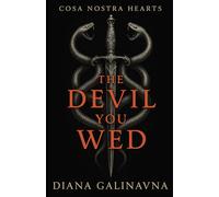 The Devil You Wed (Cosa Nostra Hearts)