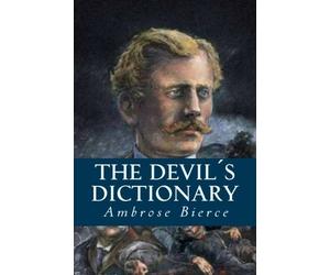 The DevilA s Dictionary.by Bierce New 9781535273527 Fast Free Shipping<|
