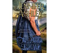 The Devilish Lord Will: Mackenzies: 10