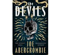 The Devils: 2025’s epic fantasy sensation - prepare for a wickedly dark and twisted adventure