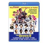 DEVIL'S 8 AKA THE DEVIL'S EIGHT