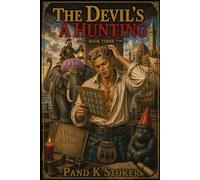 The Devil's a hunting: Book three