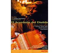 The Devil's Accordion ( El Acordeón del diablo ) [DVD]
