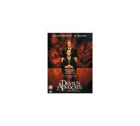 The Devil's Advocate [1997] (DVD)