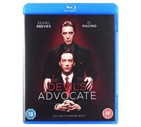 Devil's Advocate [1997] (Blu-ray)