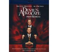 The Devil's Advocate [Blu-ray]